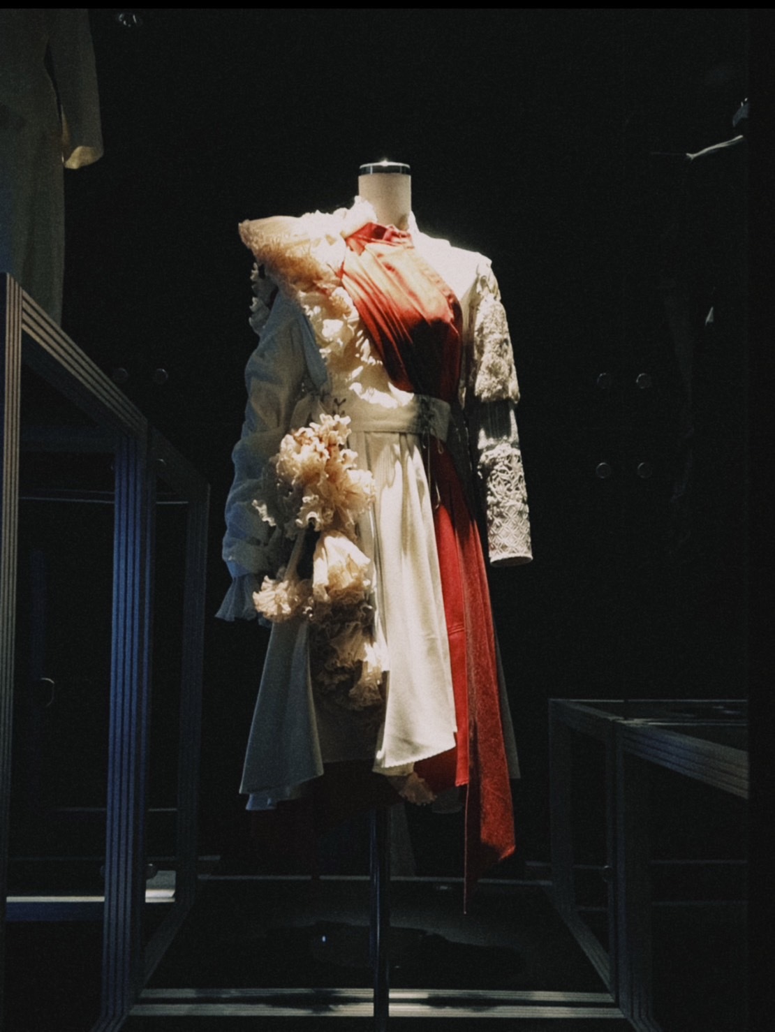 谷口 愛季｜37度目の愛季だよ〜〜☂️👶🏻🎤（2023-11-10）