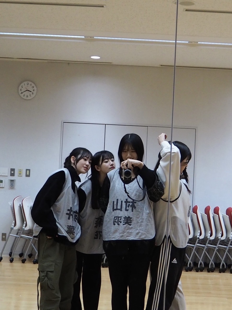 石森 璃花｜りかのみず、36（2023-11-11）