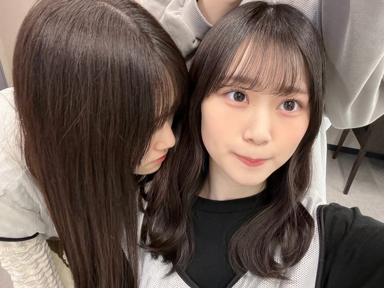 山下 瞳月｜こんばんは（2023-11-11）