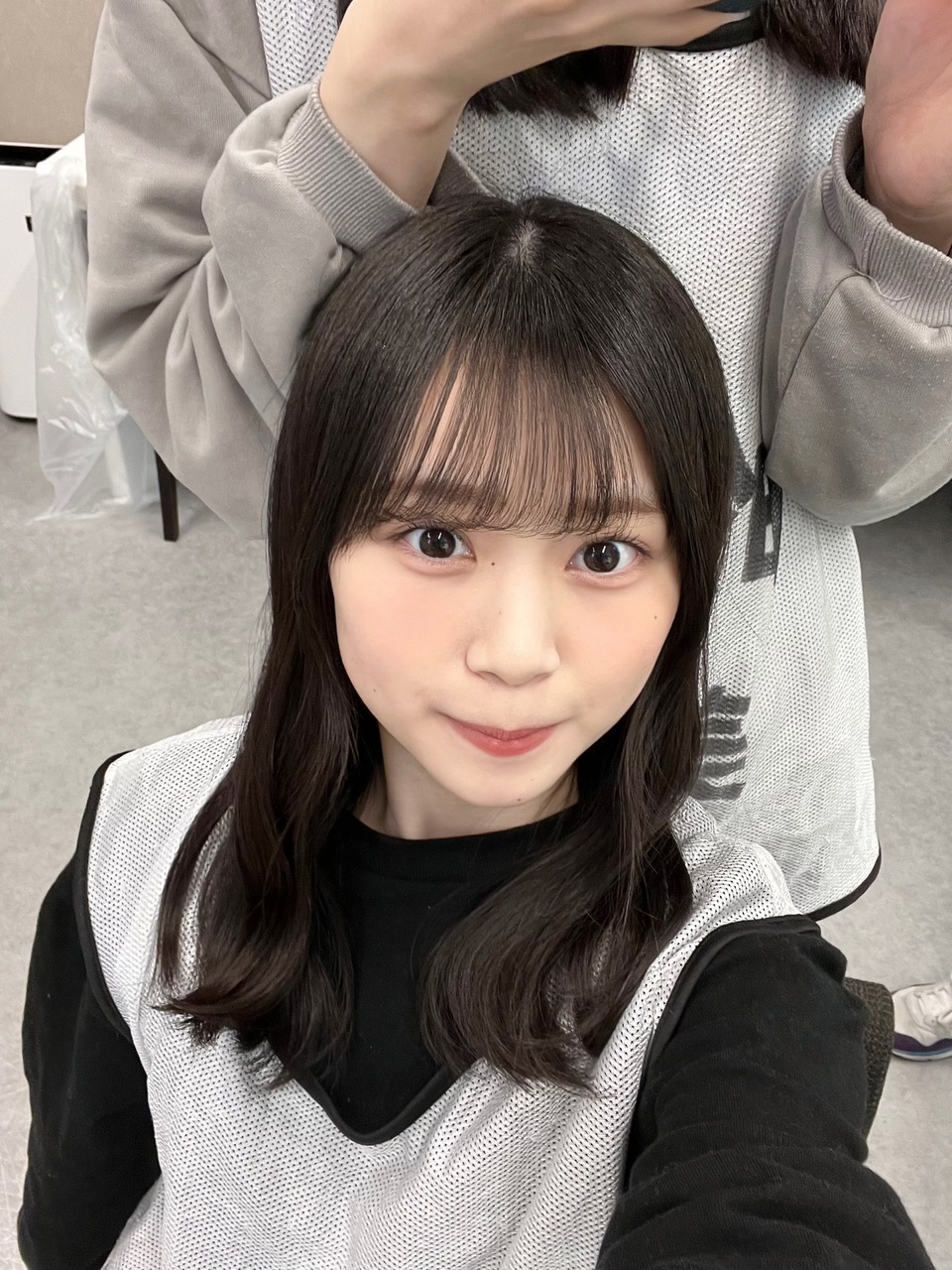 山下 瞳月｜こんばんは（2023-11-11）｜2枚目