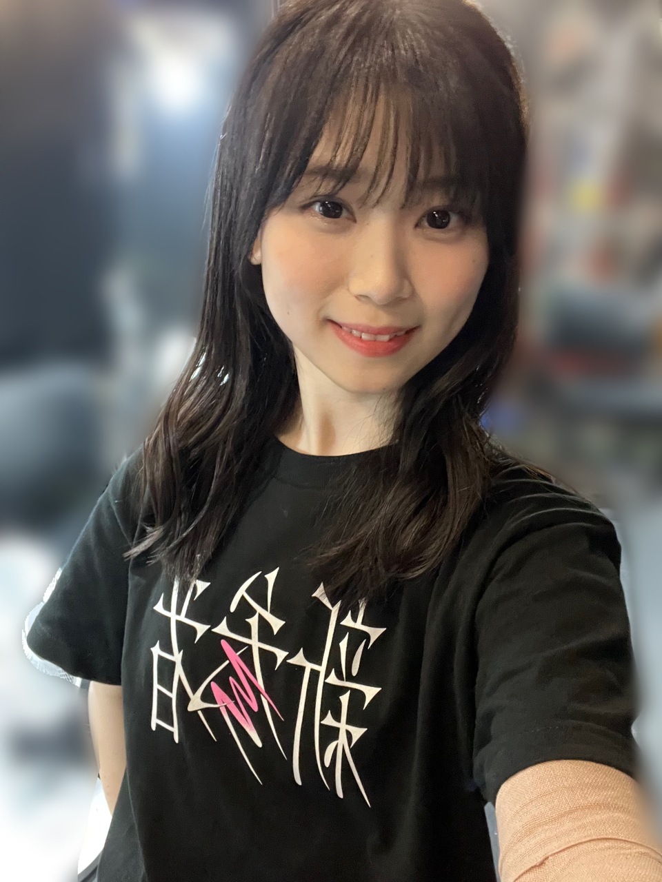 山下 瞳月｜こんばんは（2023-11-11）｜5枚目