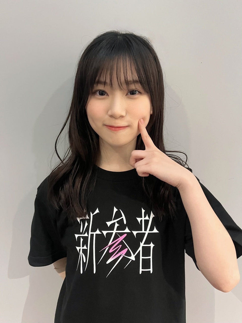 山下 瞳月｜こんばんは（2023-11-11）｜6枚目