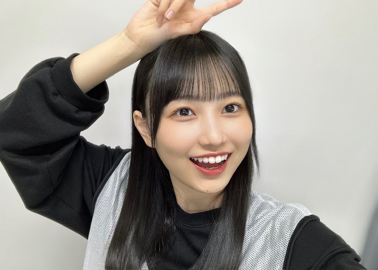 的野 美青｜朝起きたら何かの間違いでどこでもドアが置いてあったりしないかな（2023-11-11）