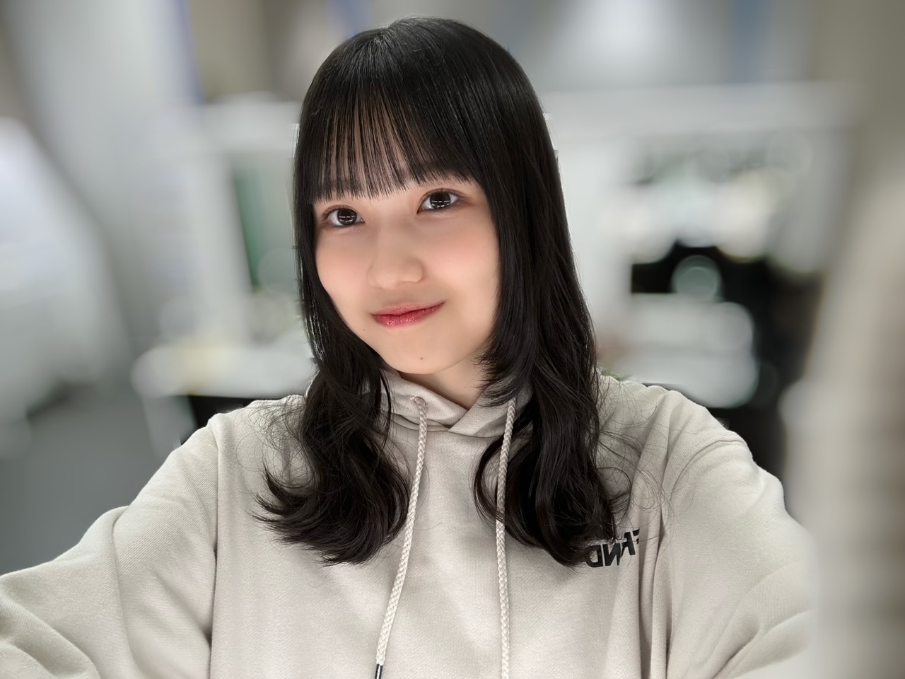 的野 美青｜朝起きたら何かの間違いでどこでもドアが置いてあったりしないかな（2023-11-11）｜4枚目