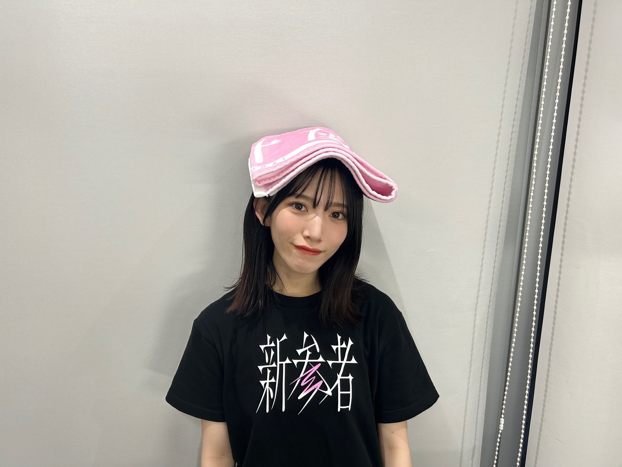 村山 美羽｜ありがとう（2023-11-12）