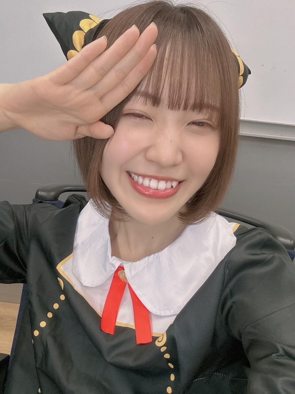 松田 里奈｜#240 アーニャ（2023-11-13）