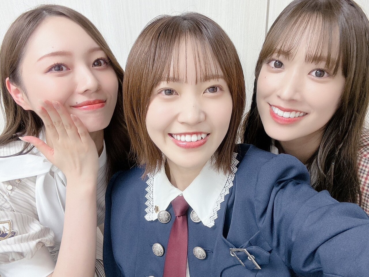 松田 里奈｜#239 自慢の3期生（2023-11-13）