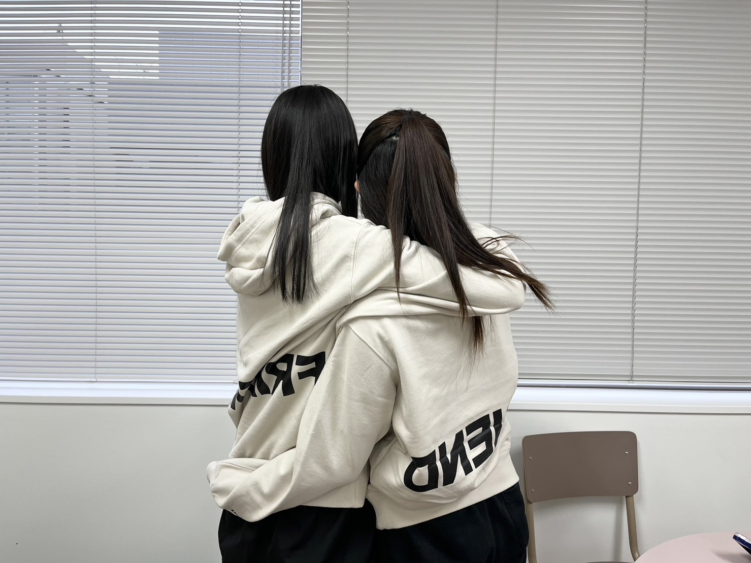 石森 璃花｜ペアルック、37（2023-11-14）