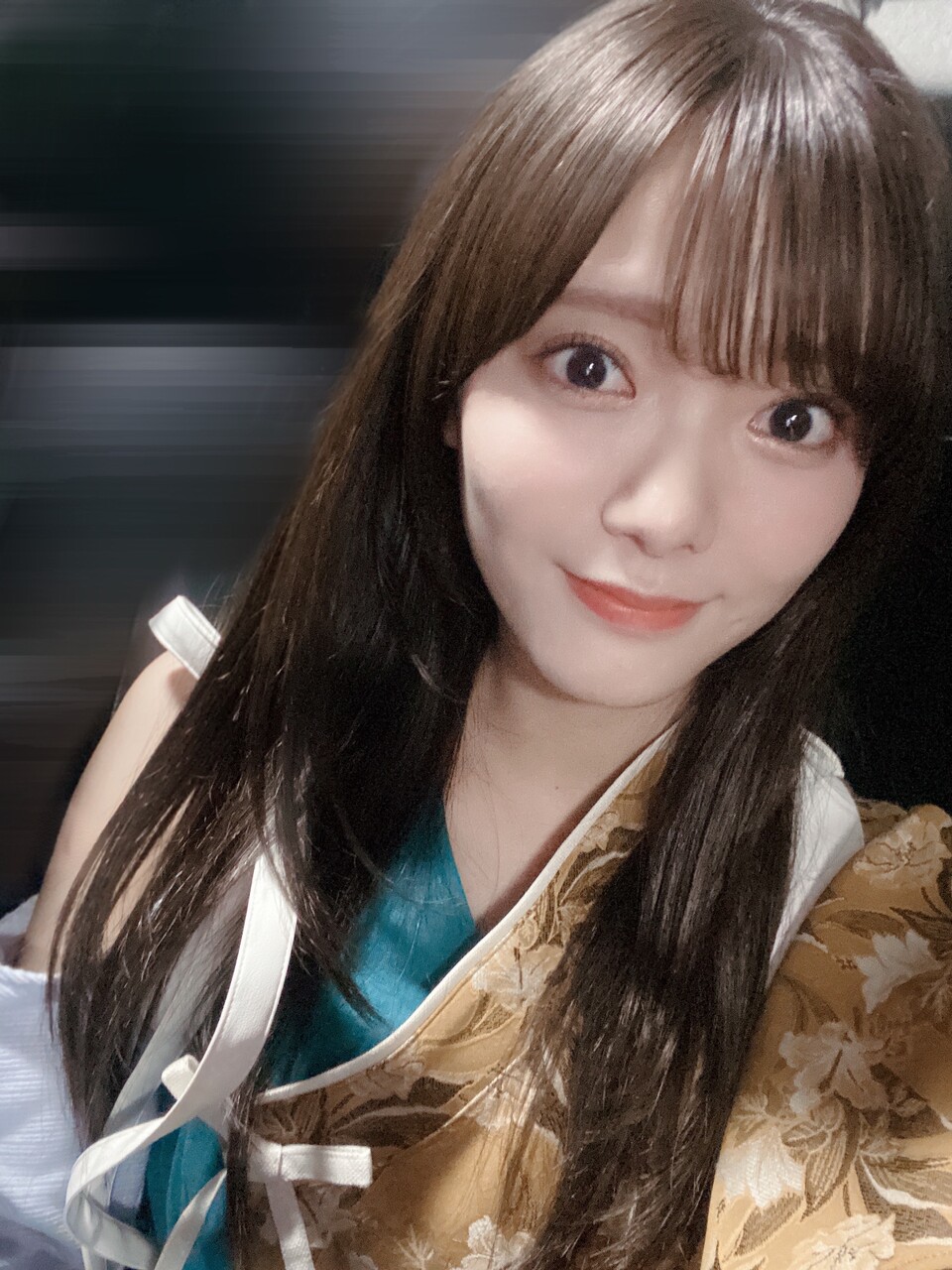 田村 保乃｜蕾（2023-11-14）