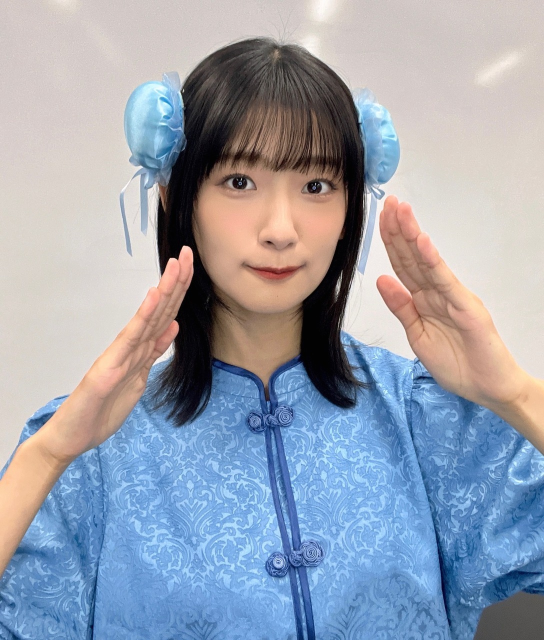 井上 梨名｜いのりぶろぐ（2023-11-15）