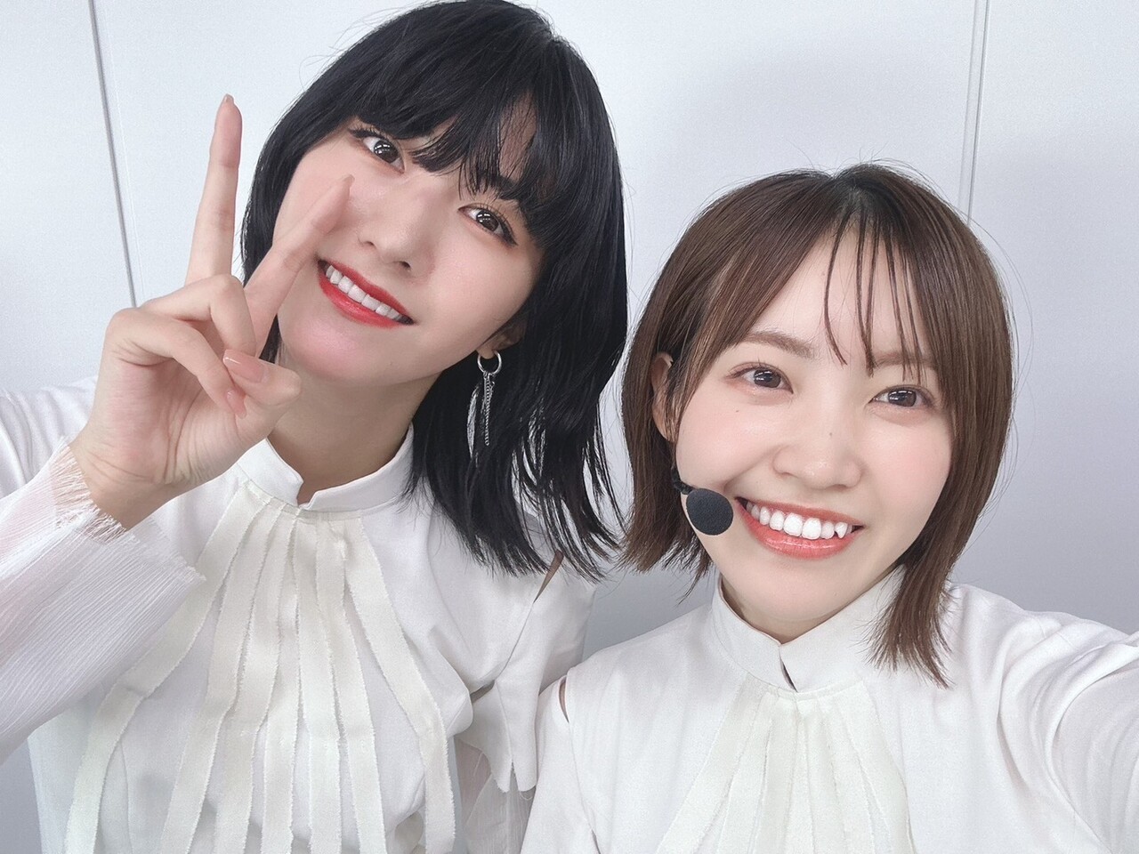 松田 里奈｜#243 🍌🌺🌸（2023-11-17）