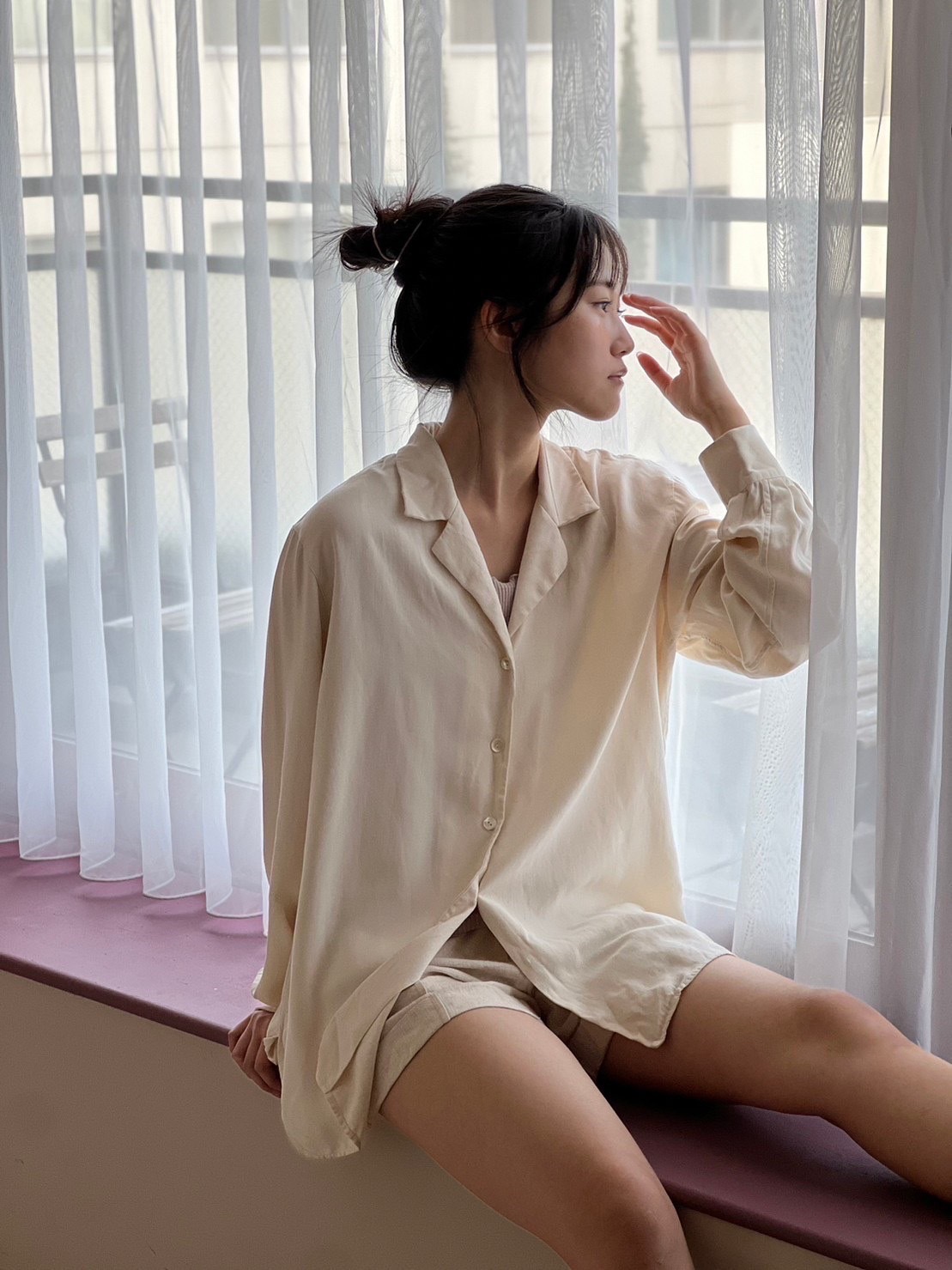 向井 純葉｜みてね（2023-11-17）