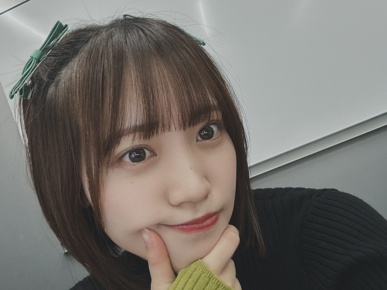 松田 里奈｜#244 11/18 TALK ABOUT（2023-11-18）