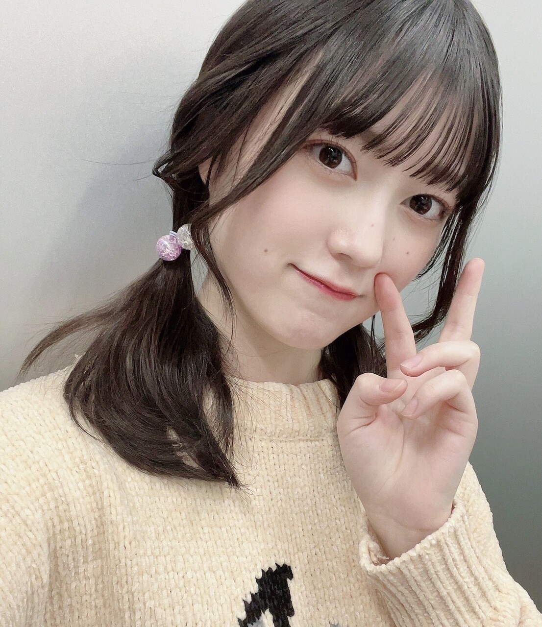 幸阪 茉里乃｜ミーグリ（2023-11-20）