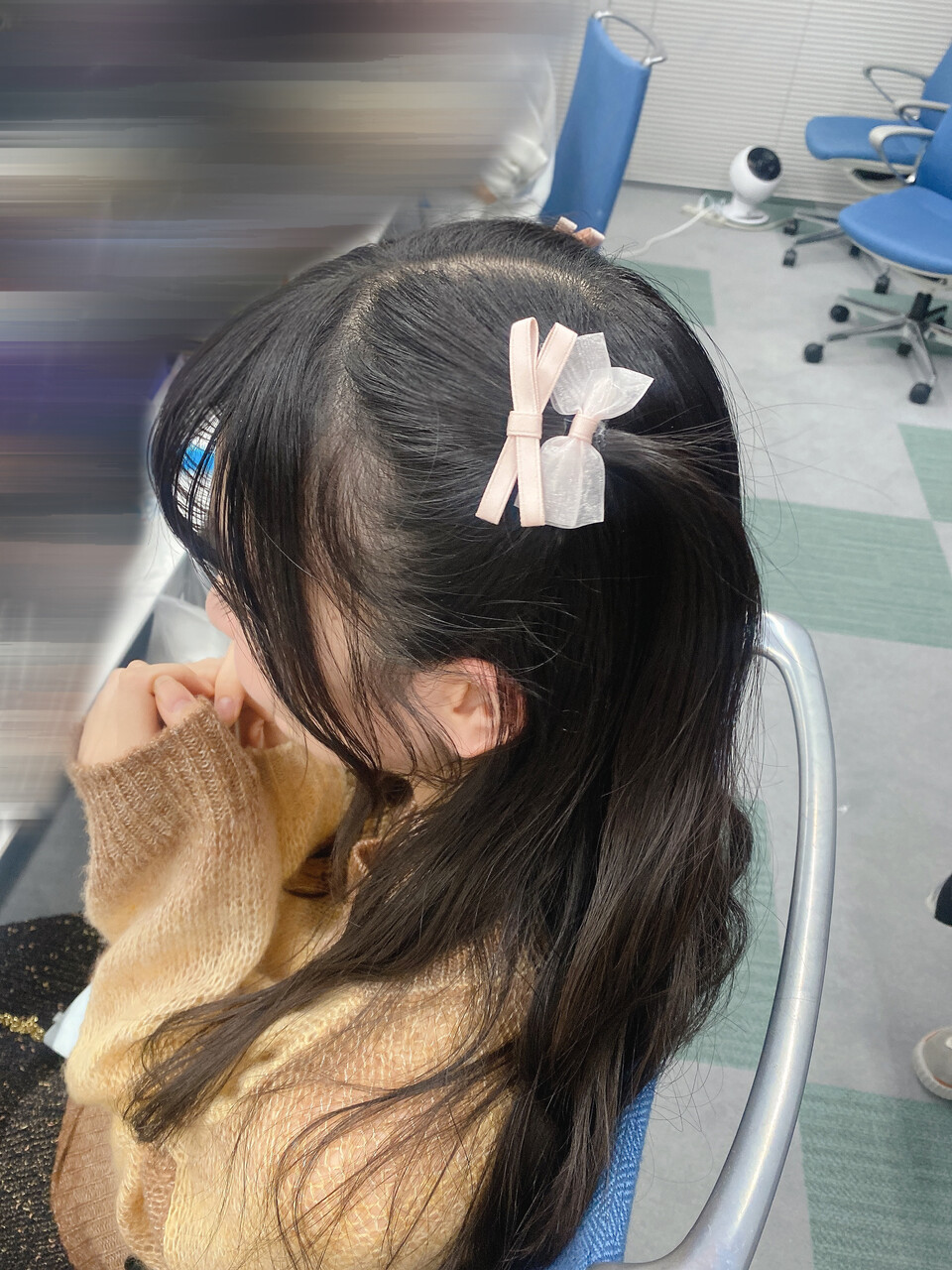 田村 保乃｜ほのっこ（2023-11-20）