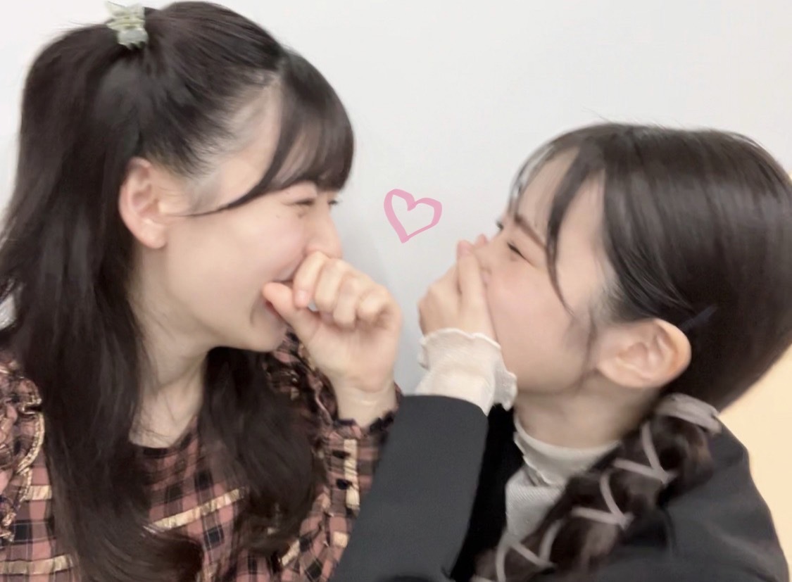 石森 璃花｜おは☆ちぇーれ、39（2023-11-21）