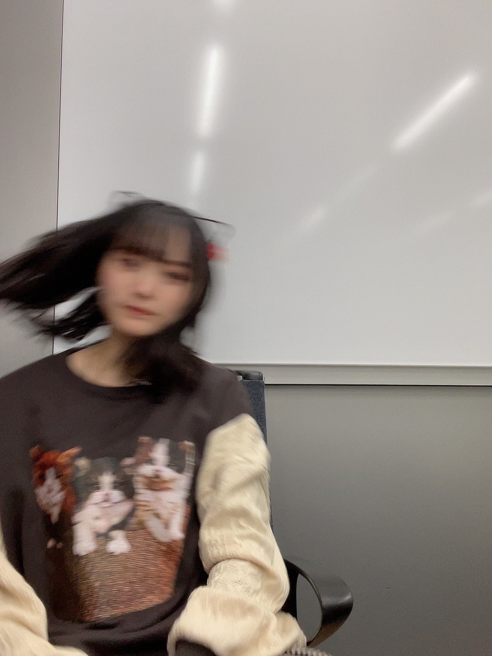 増本 綺良｜もうすぐアニラ（2023-11-21）