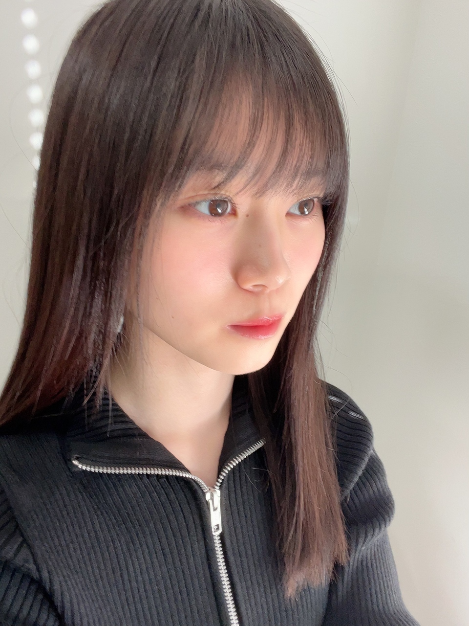 山下 瞳月｜こんばんは（2023-11-22）