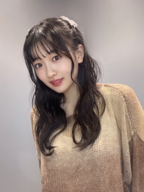 小島 凪紗｜ハーフツイン　小島凪紗（2023-11-22）