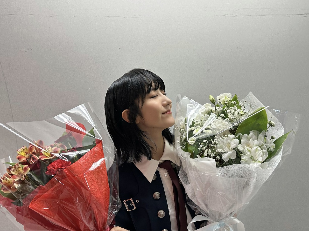 森田 ひかる｜スタジアム（2023-11-25）