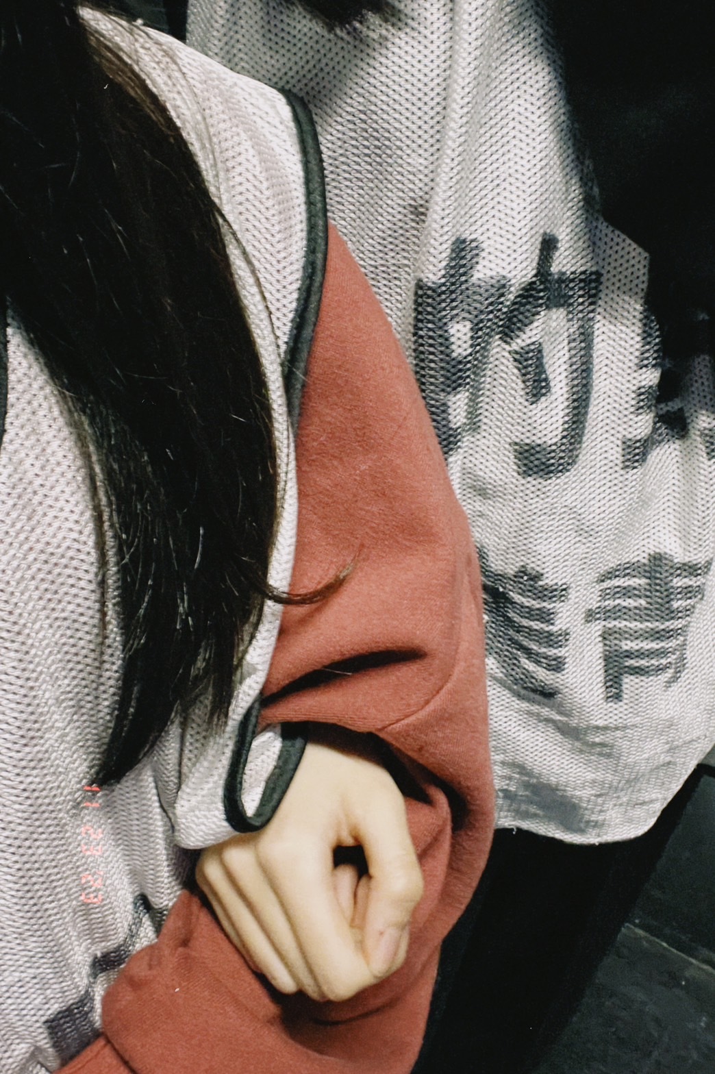 谷口 愛季｜40度目の愛季だよ〜☺️🤭🎤（2023-11-25）