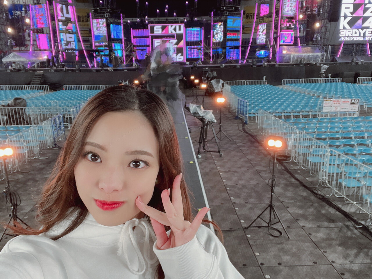 遠藤 光莉｜#92 お久しぶりです🦋（2023-11-26）