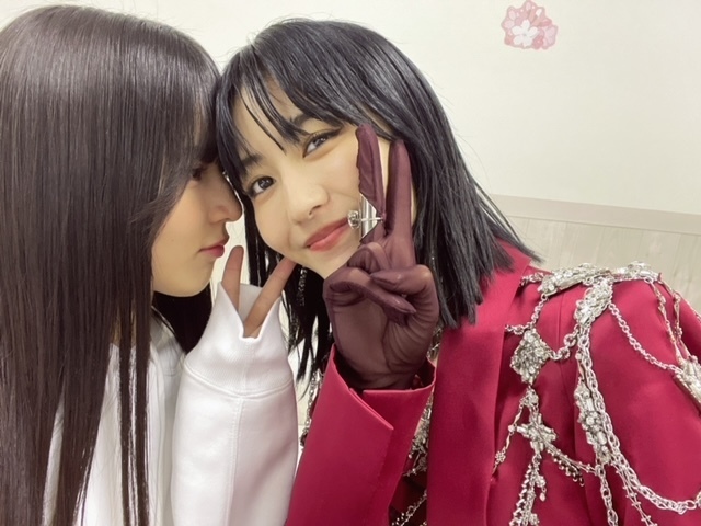 中嶋 優月｜3周年（2023-11-27）