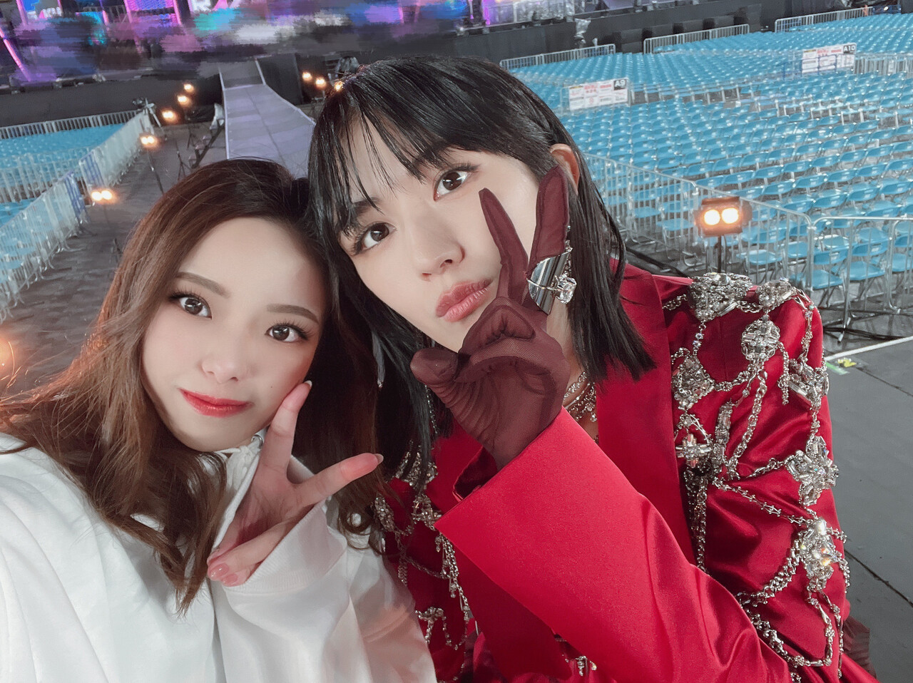 遠藤 光莉｜#93 私の師匠🌸（2023-11-27）