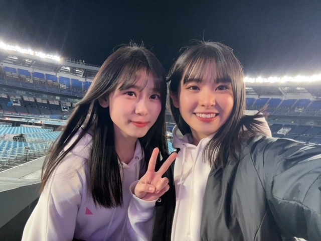 遠藤 理子｜（2023-11-27）