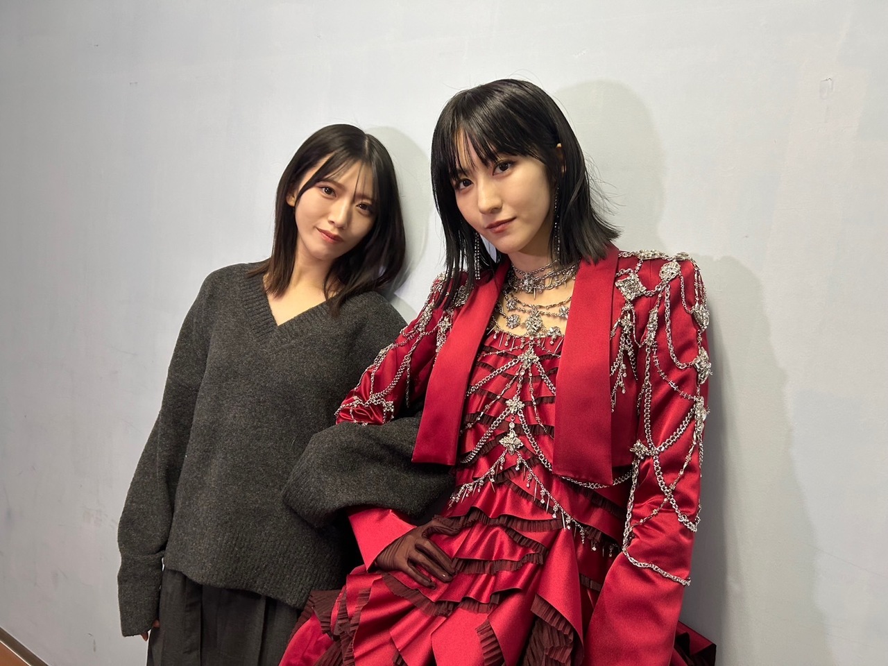 村山 美羽｜こんにちは（2023-11-27）