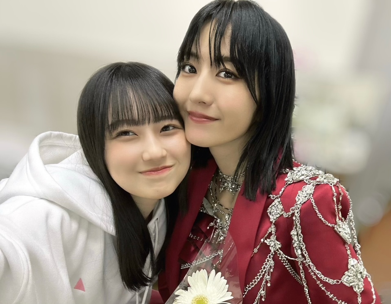 的野 美青｜✨️（2023-11-27）