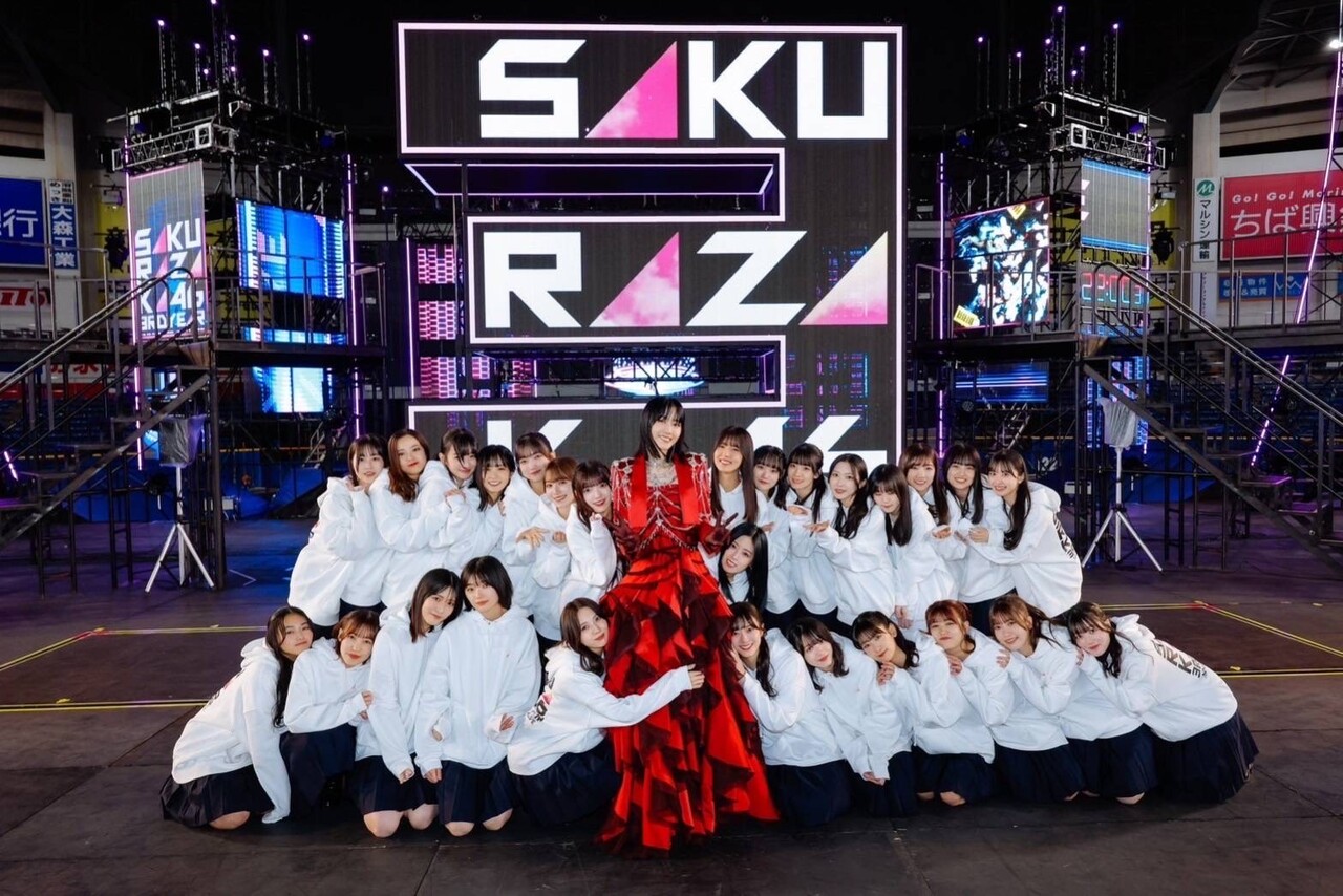 田村 保乃｜感謝（2023-11-28）