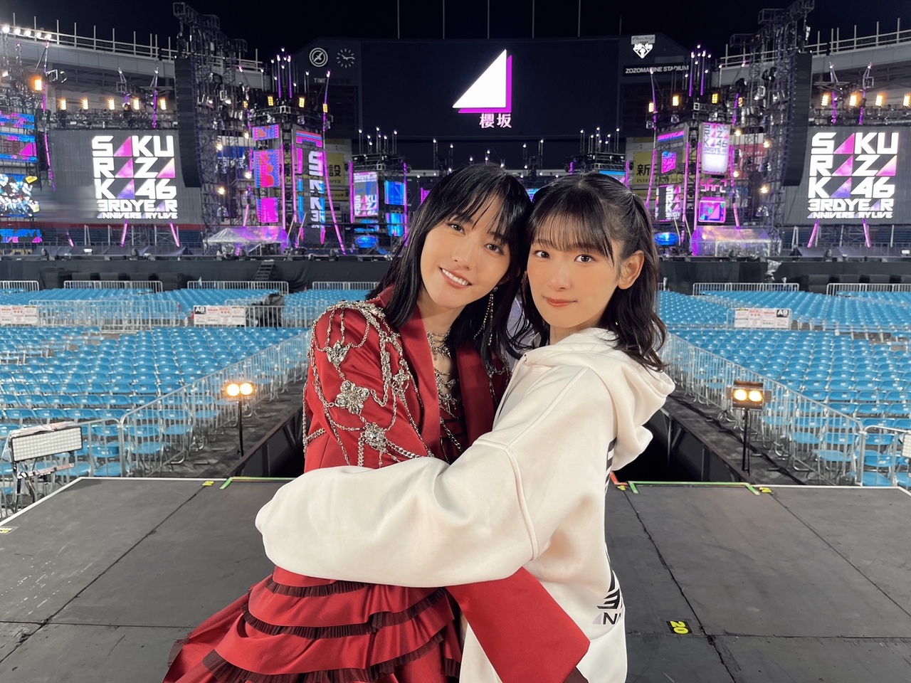 井上 梨名｜いのりぶろく（2023-11-29）