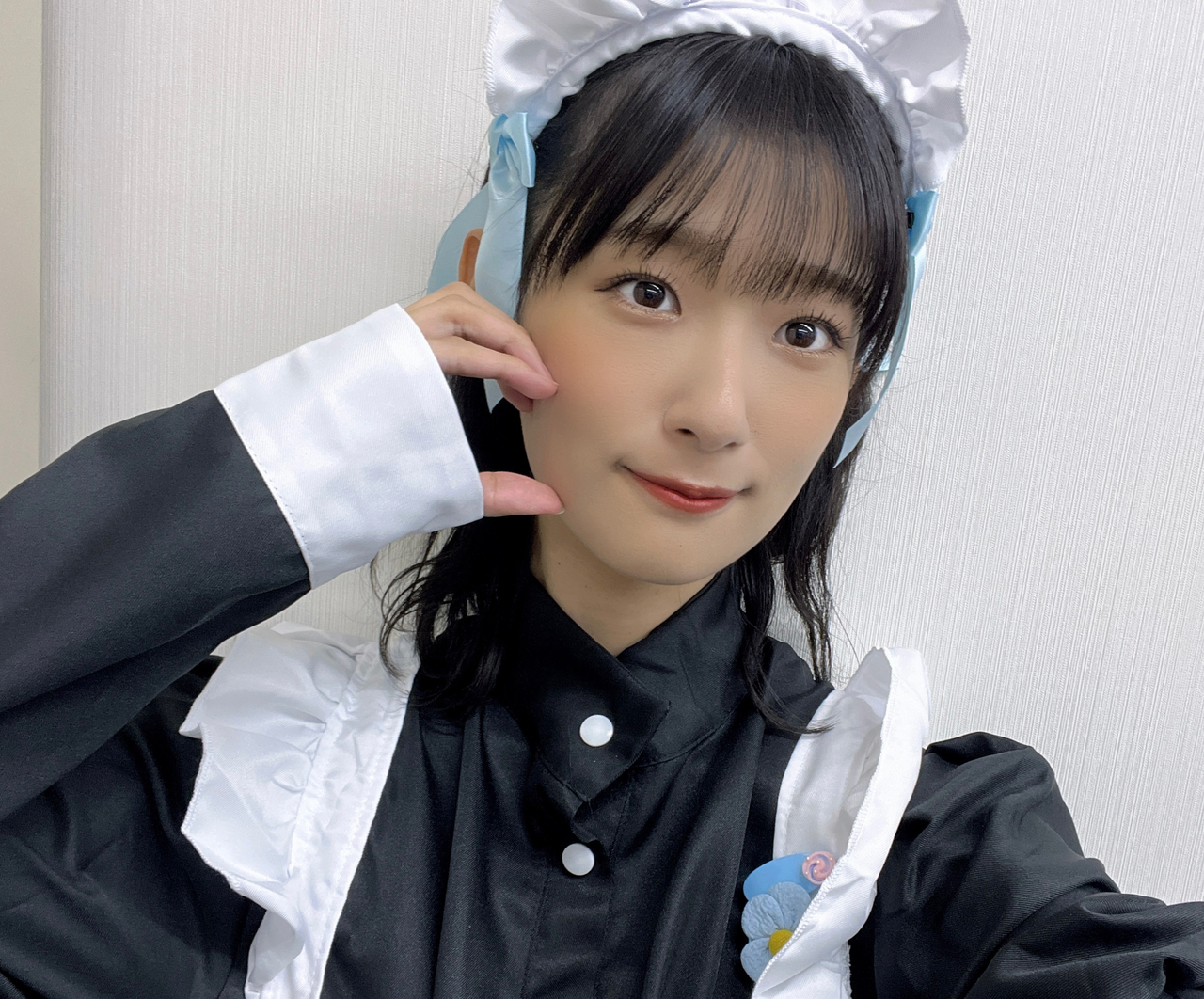 井上 梨名｜いのりぶろぐ　#サクラミーツ（2023-11-30）