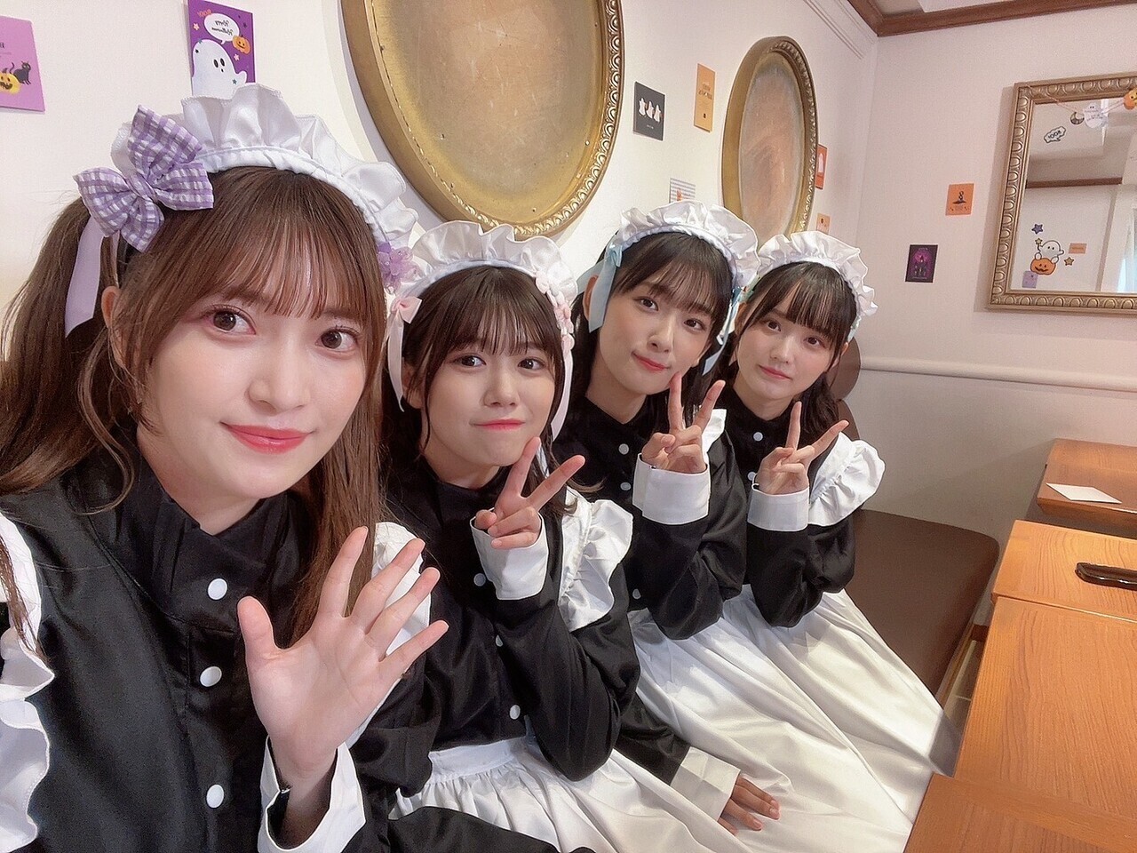 大沼 晶保｜あつまれ！サクラミーツ新年会〜昼ミーツ＆夜ミーツ〜　#サクラミーツ（2023-12-01）