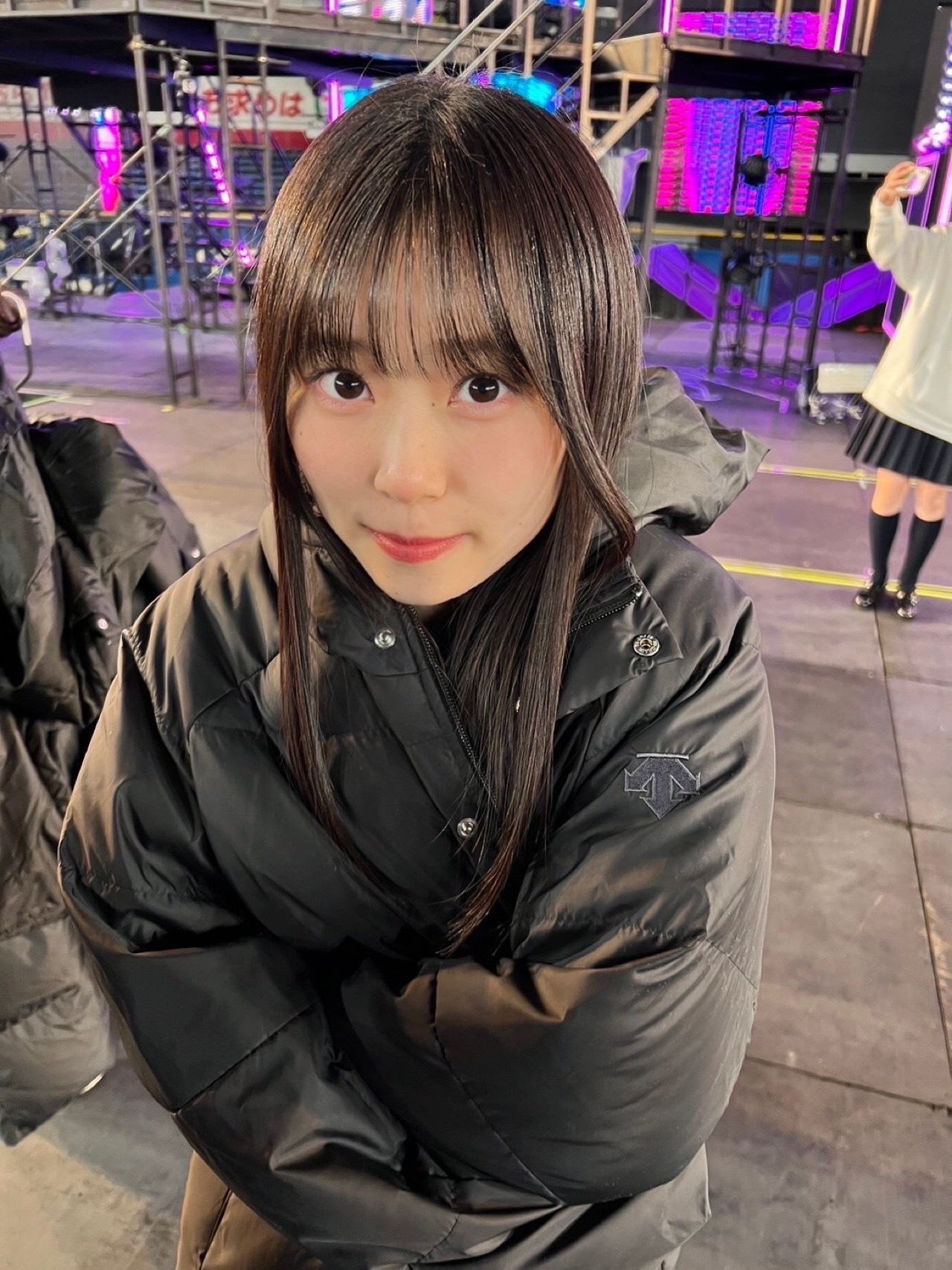 山下 瞳月｜こんばんは（2023-12-04）