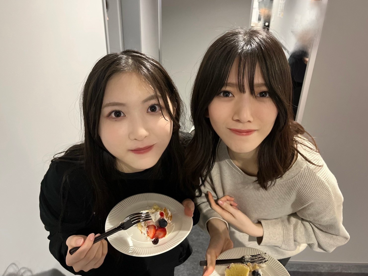 村山 美羽｜こんばんは（2023-12-04）