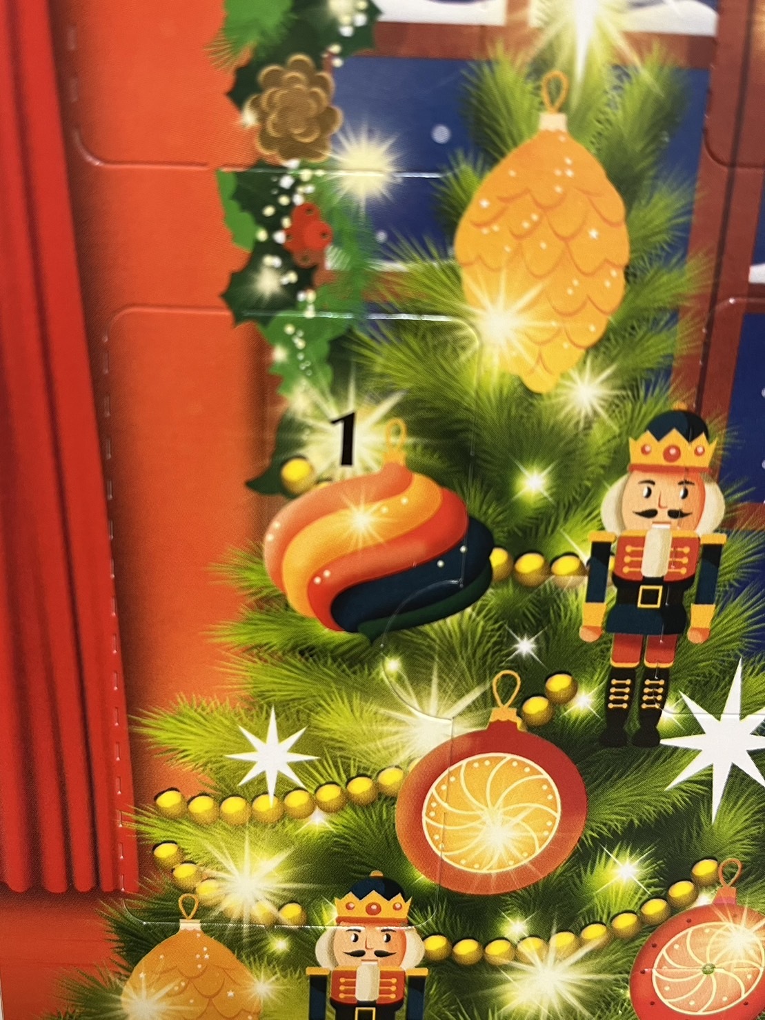 石森 璃花｜最近乾燥しすぎて加湿器の水がどんどん減ってしまう…この冬は加湿器とお友達になろうっと、43（2023-12-04）