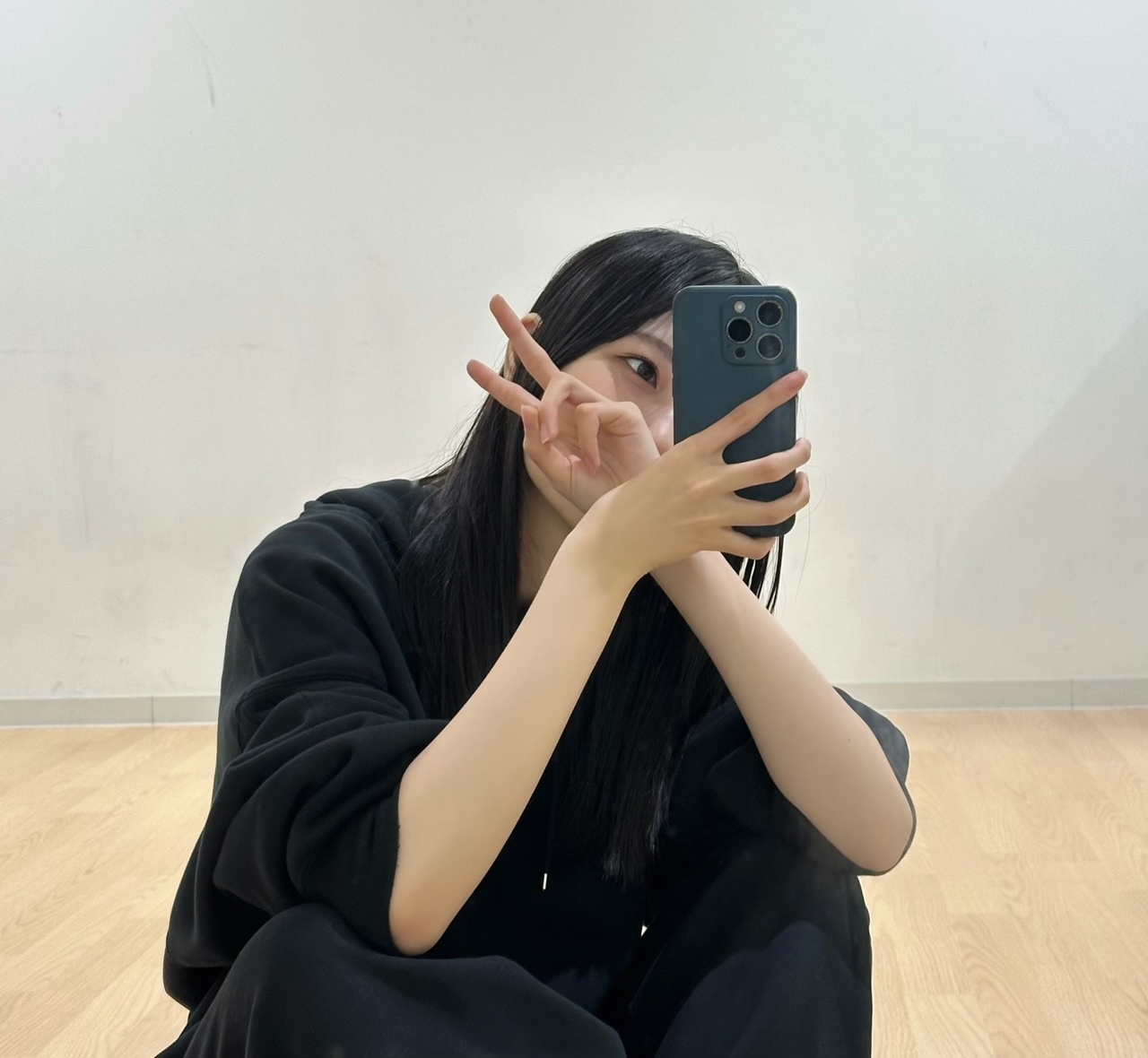 的野 美青｜12.6（2023-12-06）