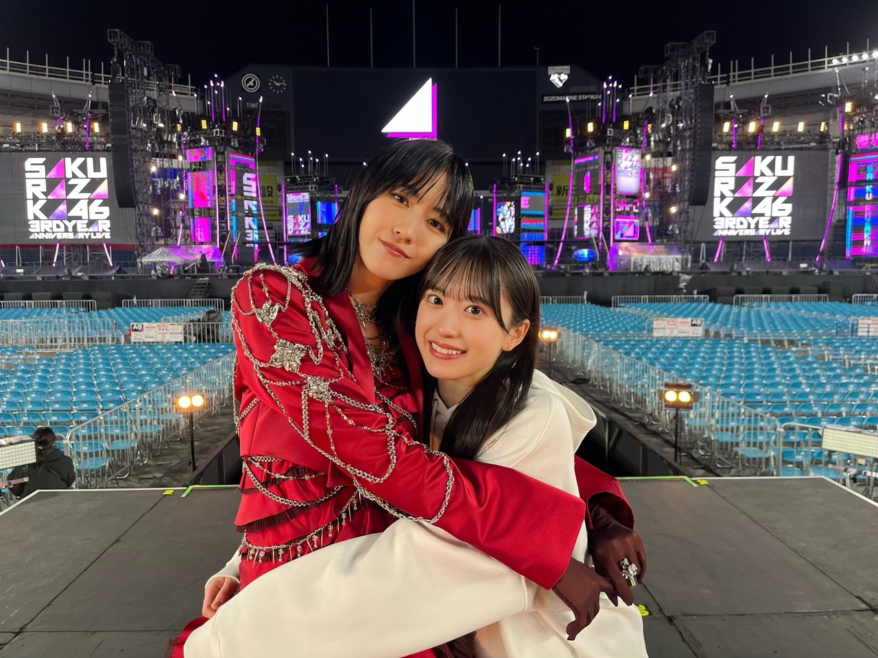 村井 優｜色褪せない思い出　　　　　村井優（2023-12-06）