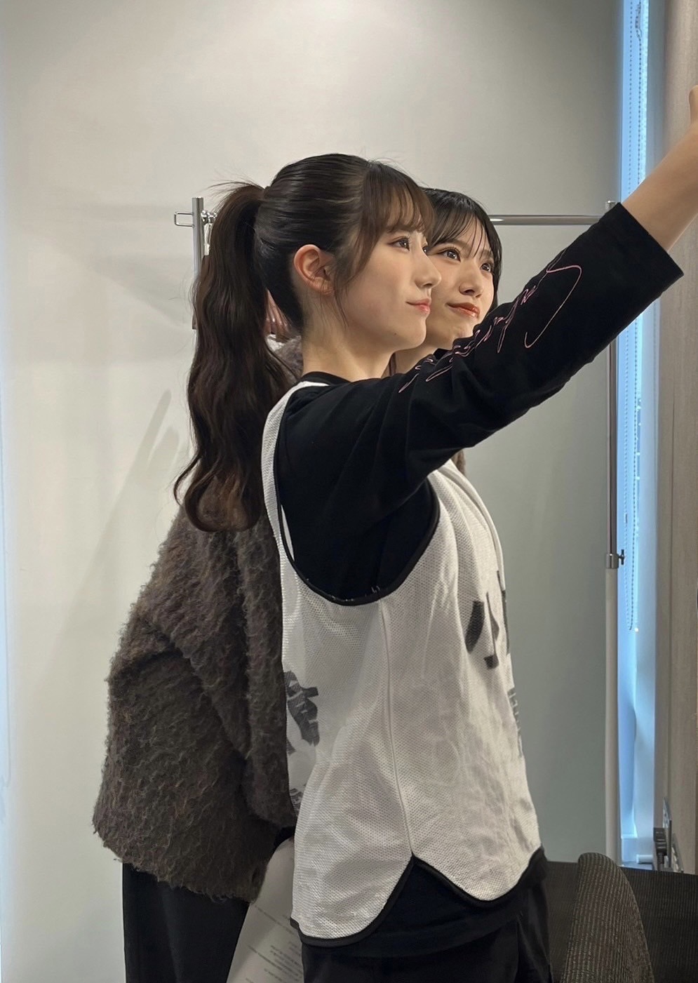 小田倉 麗奈｜新参者（2023-12-07）