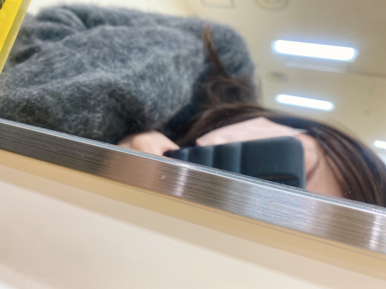 田村 保乃｜いろんな（2023-12-08）