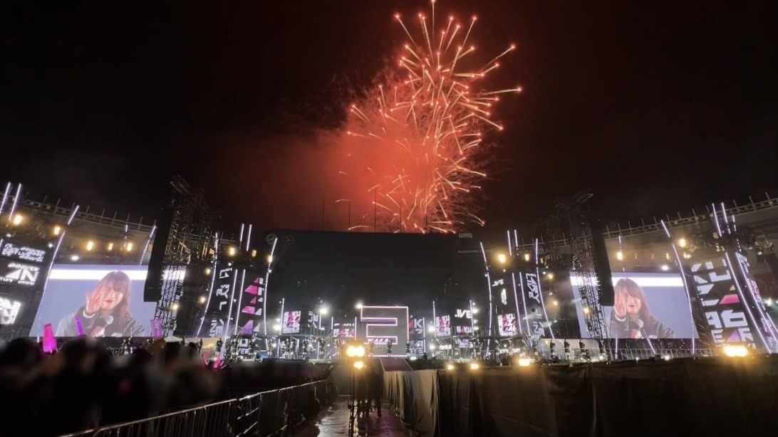 森田 ひかる｜3周年（2023-12-09）