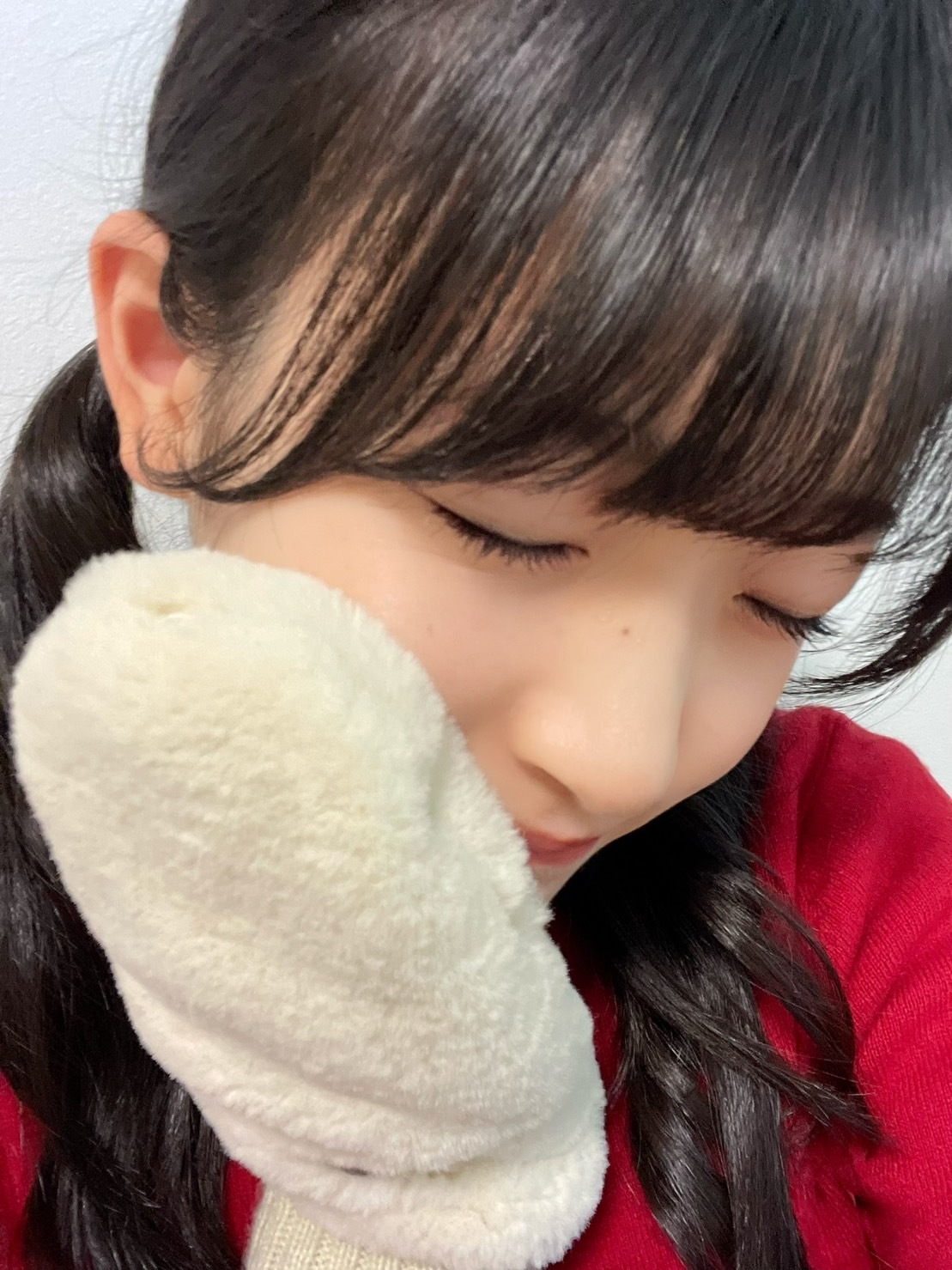 小島 凪紗｜小島凪紗　　　#nagisablog（2023-12-10）