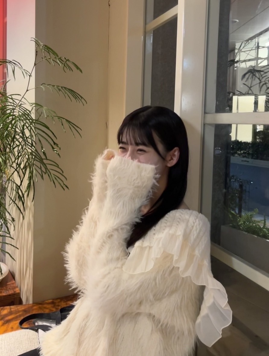 石森 璃花｜空気、46（2023-12-12）