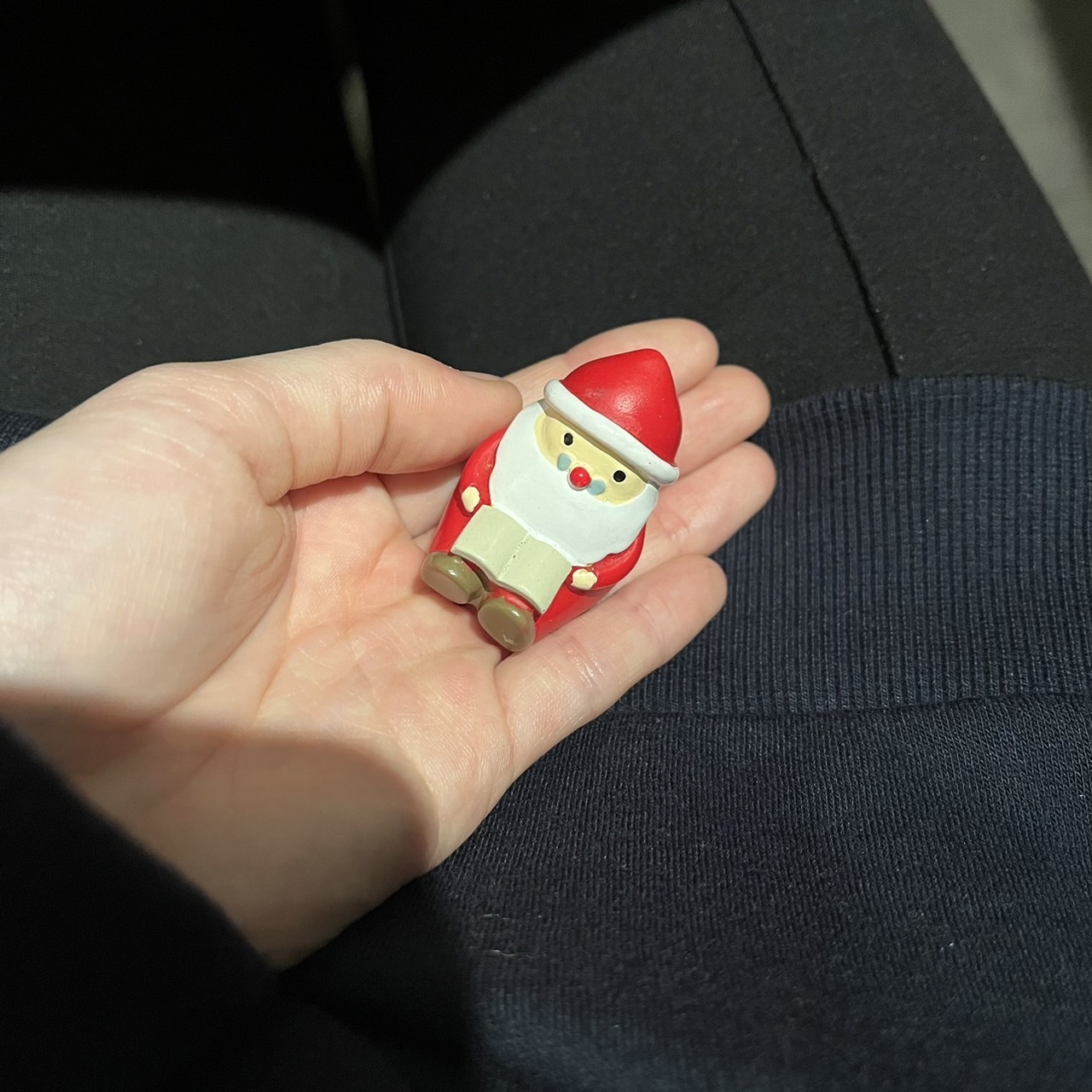 石森 璃花｜空気、46（2023-12-12）｜7枚目