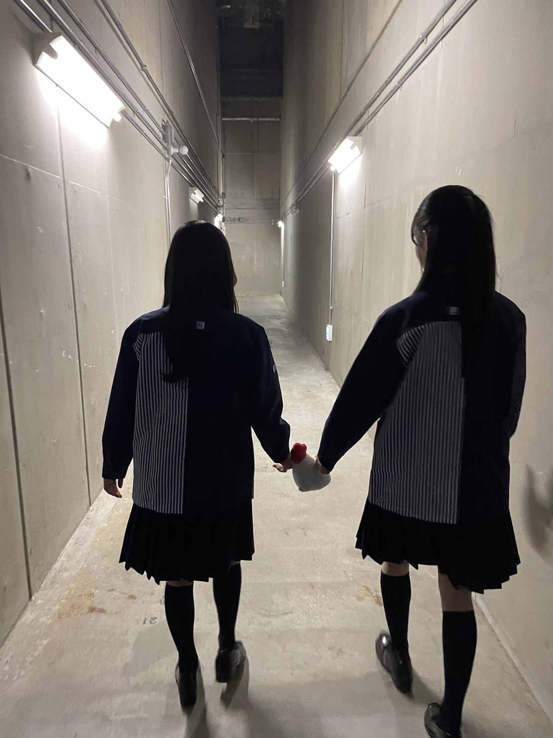 石森 璃花｜からあげクン、47（2023-12-14）