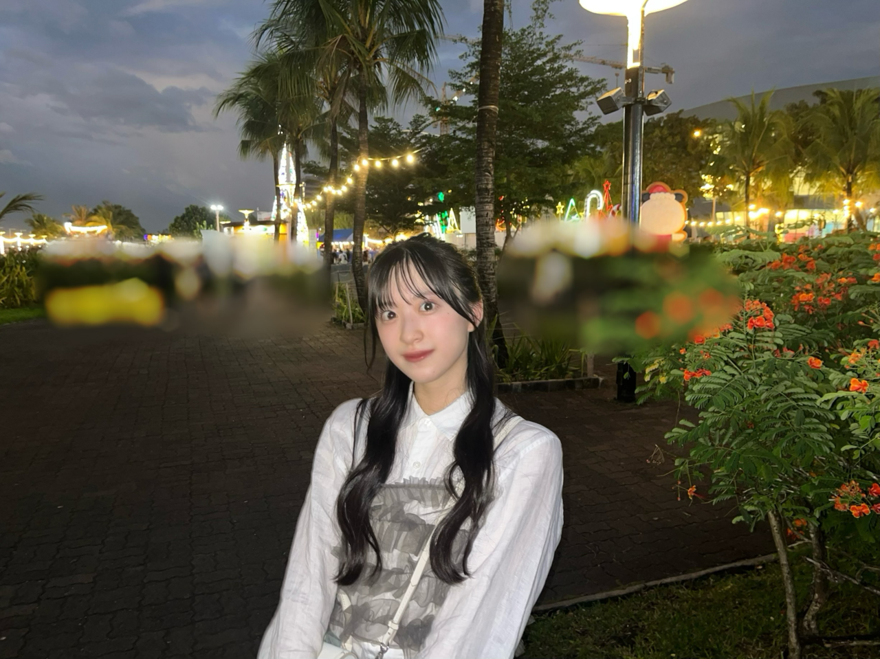 村井 優｜2023 Asia Artist Awards（2023-12-17）