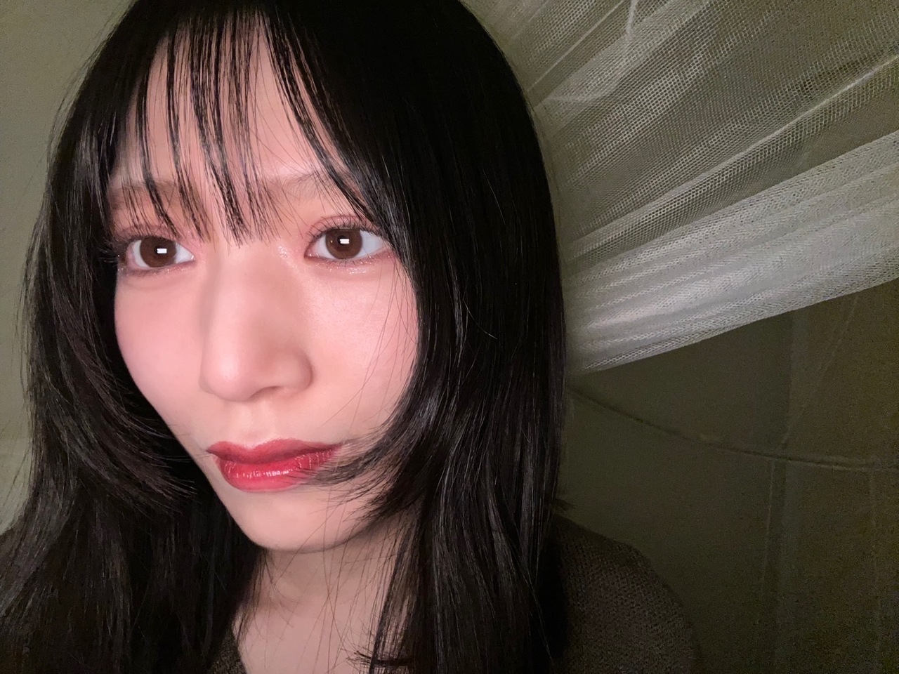 村山 美羽｜十二月（2023-12-18）