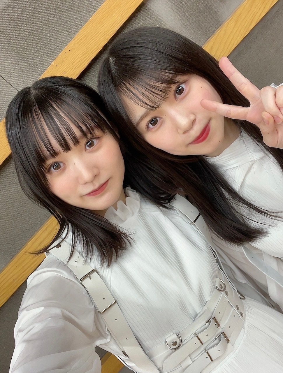 増本 綺良｜こんにちは〜（2023-12-20）